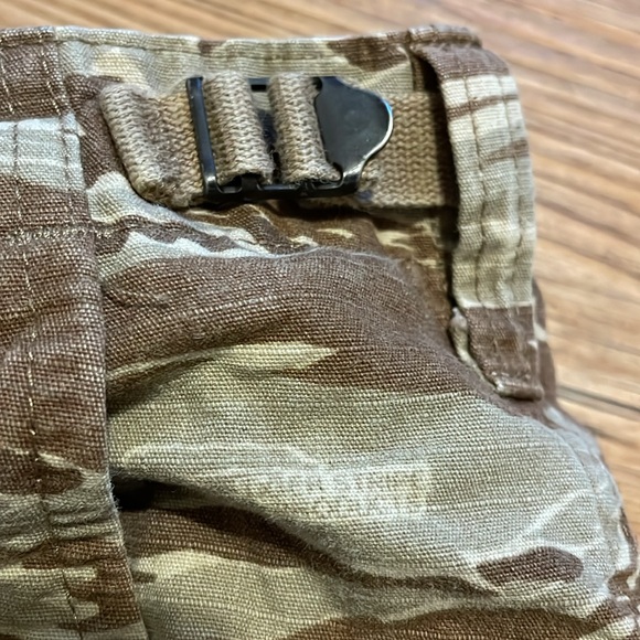 Tru-Spec Camouflage bdu pants size x-small regular - Picture 4 of 4